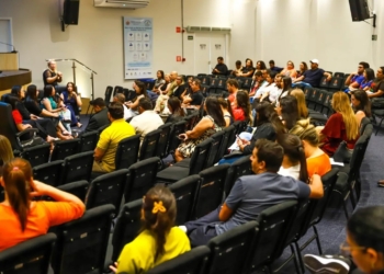 Câmara de Juazeiro do Norte promove 1º Encontro de Famílias Atípicas do Cariri