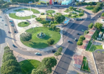 Crajubar ultrapassa 525 mil habitantes em 2025, aponta IBGE