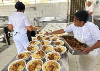 Restaurante Popular do Crato reabre suas instalações, após reforma, próxima segunda-feira, 8