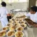 Restaurante Popular do Crato reabre suas instalações, após reforma, próxima segunda-feira, 8