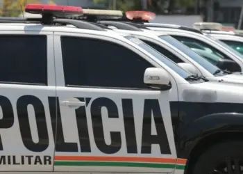 Homem é preso após atropelar e matar mototaxista em motel no CE