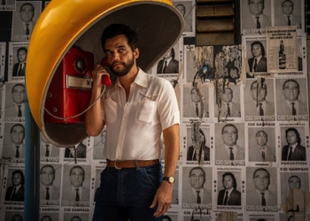 Oscar 2026: ‘O Agente Secreto’ representará o Brasil na premiação