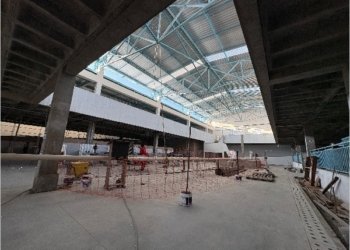 Muitas obras na cidade retratam um Crato em pleno desenvolvimento