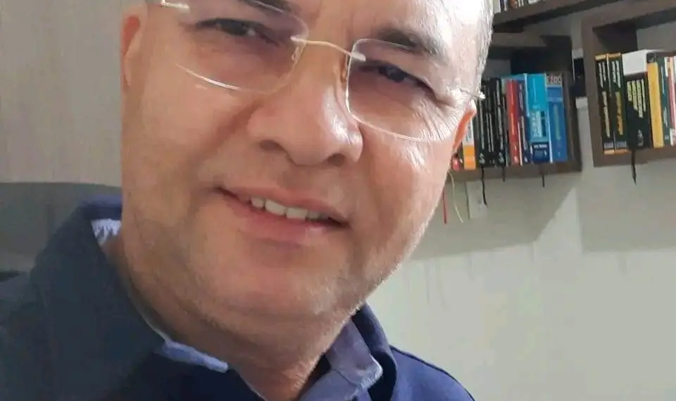 De acordo com as primeiras informações, José Nanda Bezerra foi atingido por quatro disparos de arma de fogo.