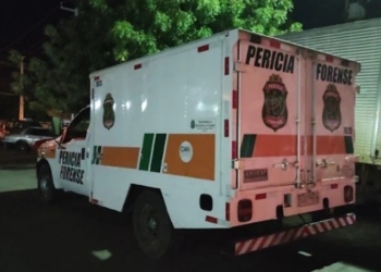 Estofador de 33 anos é assassinado a tiros no bairro Mata dos Lima, em Barbalha