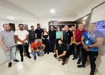 Secretaria de Esporte e Juventude apresenta projetos e discute viabilidade com Legislativo de Crato