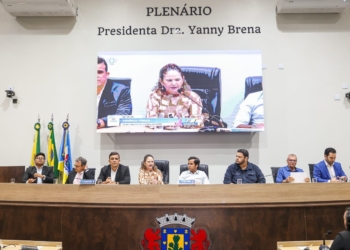 Câmara de Juazeiro do Norte e MPCE realizam audiência pública para debater desafios e melhorias na saúde municipa
