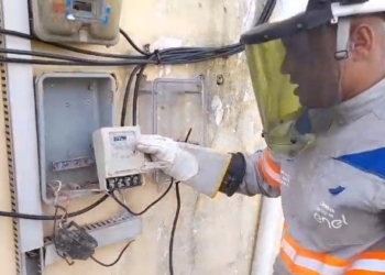 Quatro pessoas são presas pela Polícia Civil de Barbalha por furto de energia elétrica