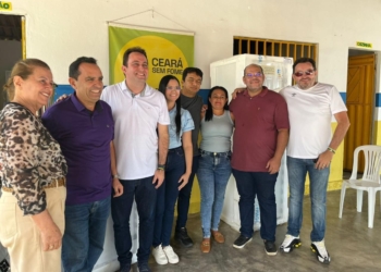 Missão Velha é primeiro lugar no Ceará Sem Fome