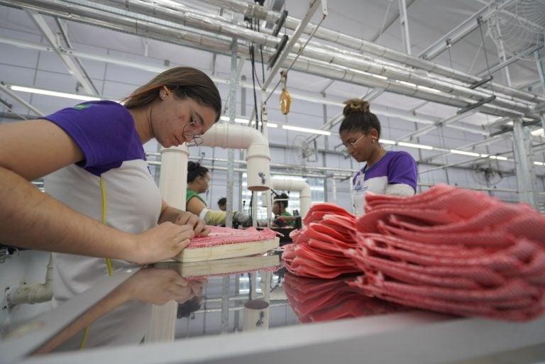 Foto: Governo do Estado do Ceará