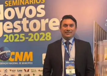 Juiz eleitoral determina cassação do prefeito de Baixio; cabe recurso