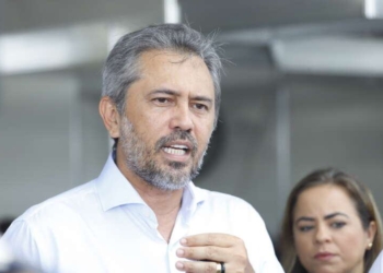 Elmano de Freitas visita Juazeiro do Norte nesta sexta-feira (17)