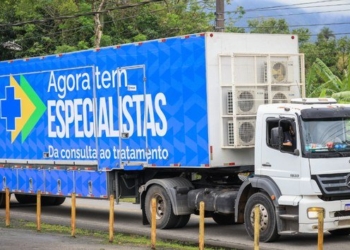 Juazeiro do Norte recebe Carreta de Saúde da Mulher nesta sexta-feira (17)