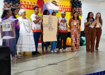 Missão Velha realiza 1º Fórum Comunitário do Selo UNICEF e reforça compromisso com os direitos de crianças e adolescentes