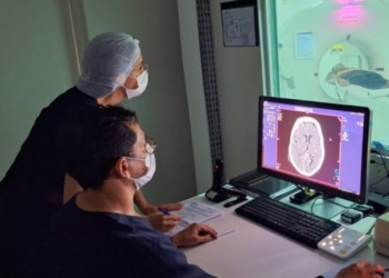 AVC em jovens: Hospital Regional do Cariri alerta sobre fatores de risco e importância da reabilitação precoce