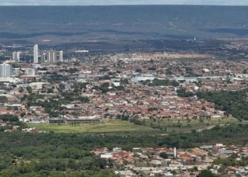 Juazeiro do Norte ultrapassa 25 mil empresas ativas