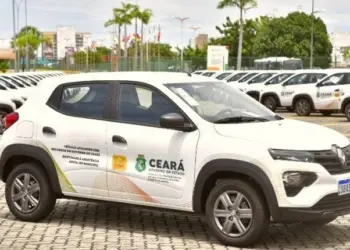 MP do Ceará cobra mais rigor no uso de veículos da Seas após ex-coordenador usar carro oficial para fins particulares em Juazeiro do Norte