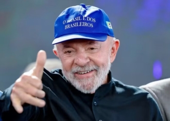 Lula confirma que irá disputar o quarto mandato em 2026