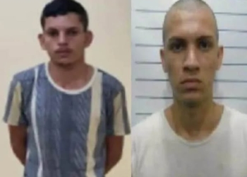 Dois suspeitos de latrocínio contra motoboy morrem em confronto com a polícia em Juazeiro do Norte