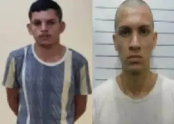 Dois suspeitos de latrocínio contra motoboy morrem em confronto com a polícia em Juazeiro do Norte