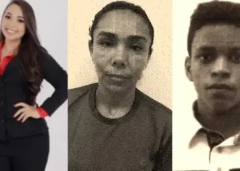 Advogada é presa suspeita de repassar recados de presos para criminosos em liberdade