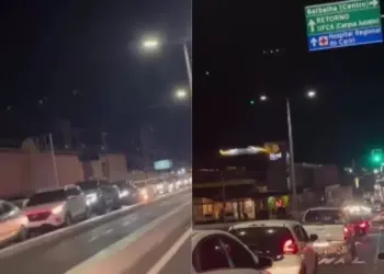 Detran descarta rotatória no cruzamento do Anel Viário com a Leão Sampaio e propõe nova solução para o trânsito em Juazeiro do Norte