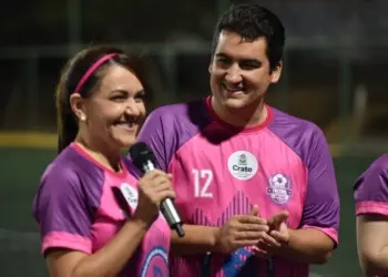 Futebol com Elas” encanta o público e se consolida como sucesso no Crato