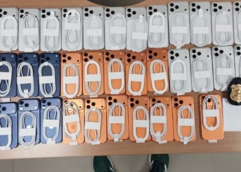 PF prende indivíduo por descaminho no Aeroporto de Juazeiro do Norte/CE