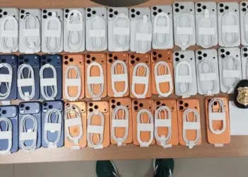 PF prende indivíduo por descaminho no Aeroporto de Juazeiro do Norte/CE