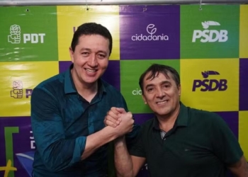 Procuradoria Eleitoral se manifesta contra cassação de prefeito e vice de Juazeiro do Norte