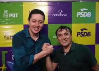 Procuradoria Eleitoral se manifesta contra cassação de prefeito e vice de Juazeiro do Norte