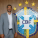 As mudanças foram apresentadas pelo novo presidente da CBF, Samir Xaud. (Foto: Rafael Ribeiro)
