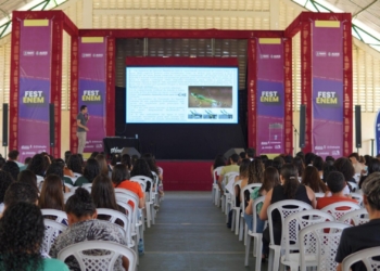 Câmara do Crato realiza maior aulão preparatório para o Enem no Cariri