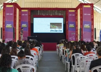 Câmara do Crato realiza maior aulão preparatório para o Enem no Cariri