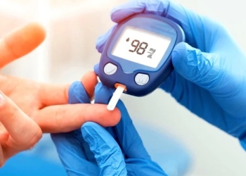 Campanha alerta para riscos da diabetes à visão