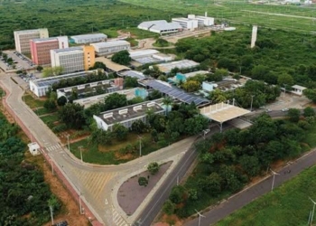 Foto: Gabriel Souza/ Dcom UFCA