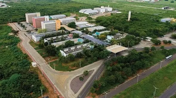 Foto: Gabriel Souza/ Dcom UFCA