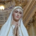 Peregrina Mundial de Nossa Senhora de Fátima percorre ruas, abrigos e igrejas, em Crato, nos dias 11 e 12 de novembro