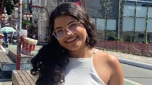 Shayana Sarah Mousinho, 25 anos, torna-se a primeira mulher caririense a ingressar na carreira diplomática e a mais jovem diplomata do Ceará