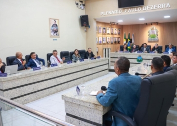 Câmara do Crato aprova projeto que viabiliza construção de escola no bairro São Bento e mais 5 matérias