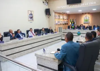 Câmara do Crato aprova projeto que viabiliza construção de escola no bairro São Bento e mais 5 matérias