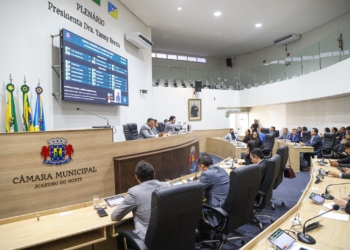 Câmara aprova Passe Livre Ampliado para pessoas com deficiência e fortalece políticas sociais em Juazeiro do Norte