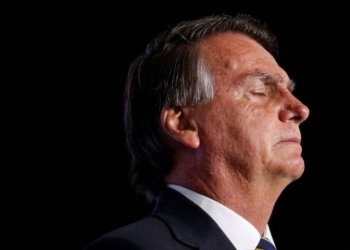 Por unanimidade, STF mantém prisão preventiva de Jair Bolsonaro