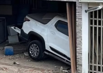 Polícia prende suspeito de atropelar e matar duas jovens em Várzea Alegre