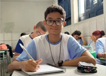 Rede Municipal de Ensino do Crato divulga período de matrículas para o ano letivo de 2026