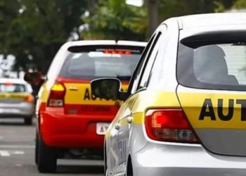 Novas regras da carteira de motorista passam a valer esta semana