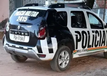 Tentativa de homicídio é registrada, em Crato; suspeito foi preso em flagrante