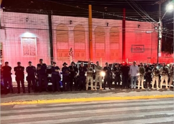 Prefeitura do Crato lança projeto Centro Seguro, Natal Seguro com parceiros