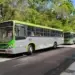 Tarifas de ônibus intermunicipais no Cariri sobem a partir de 2 de janeiro
