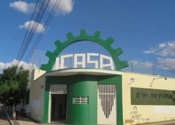 CBF paga R$ 80,9 milhões ao Icasa por erro que barrou acesso à Série A em 2013, mas dívida total de R$ 84,3 milhões ainda não foi quitada.